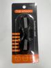 Portable Multi-Functional 8-Shape Folding Fishing Scissors for Strong PE Line