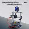 Clear 3D Printing Monitoring Camera Live Viewing Toolless Setups For K3C K3C K3M K3MC Models