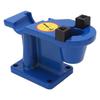 Attrezzatura di serraggio BT30 Portautensili universale per macchine utensili CNC Alluminio Integrato Verticale Orizzontale