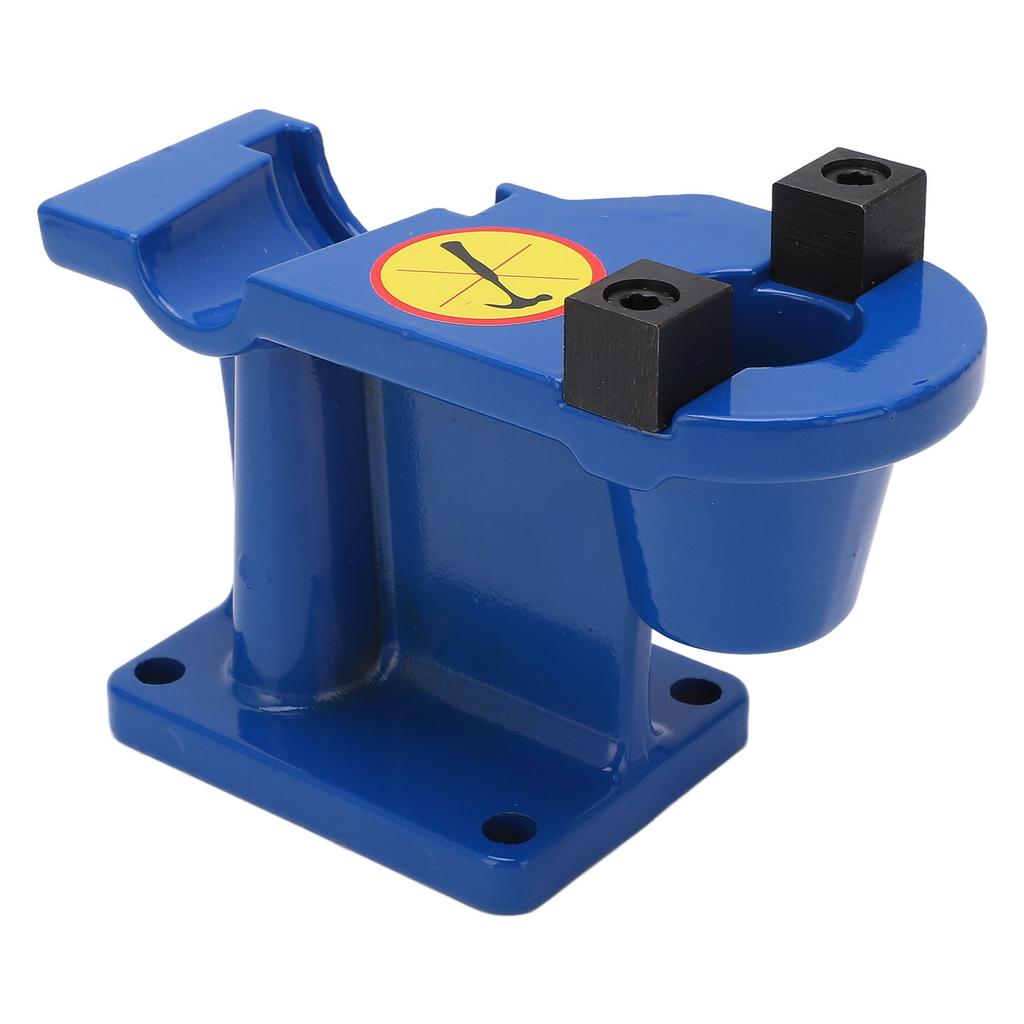 Attrezzatura di serraggio BT30 Portautensili universale per macchine utensili CNC Alluminio Integrato Verticale Orizzontale