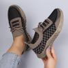 Spring And Autumn New Women'S Casual Lace Up Shoes Are Comfortable, Breathable, Lightweight And Wear-Resistant Sports Shoes