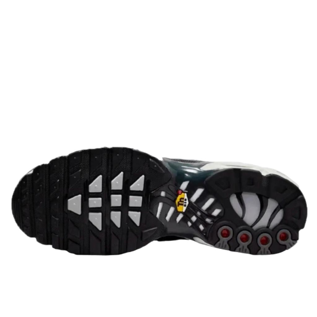 Nike Air Max Plus SE Greyscale Cool Grey