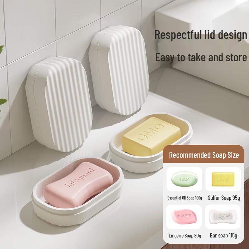 Meiliya Portable Travel Wash Set