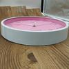 11-inch Fresh Round Simple Wall Clock Wall Clock
