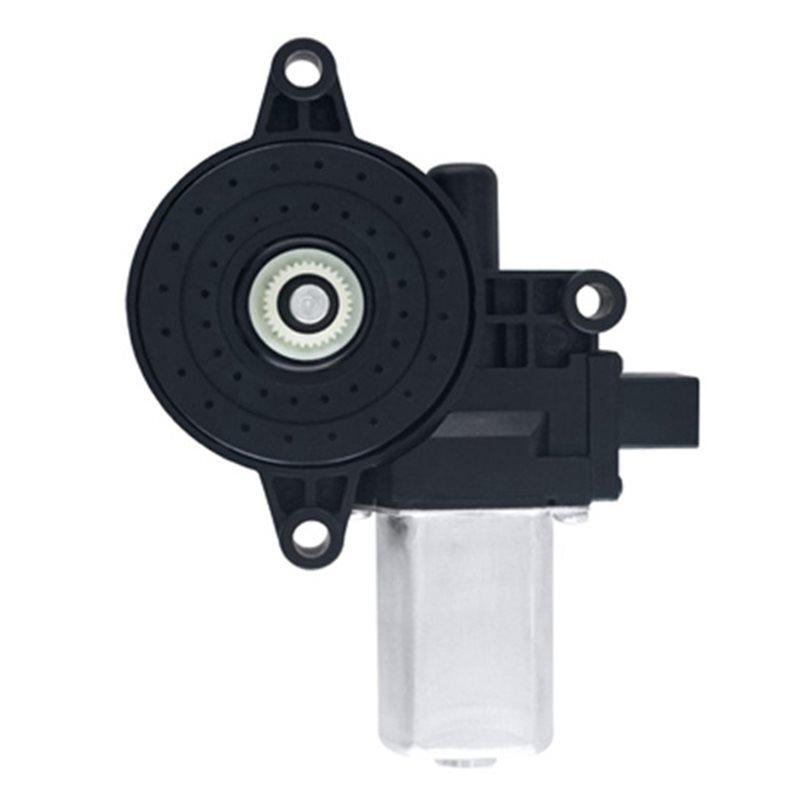 For Mazda 2 3 6 3 Sport CX-5 2007-2017 D651-59-58XB D6515958XB Car Front Left Window Regulator Motor