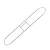 Chaobao 90CM Commercial Flat Dust Mop