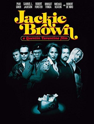 DVD [DVD] - Jackie Brown  1000265944 Japan Movies & DVD Used