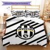 Juve Beddengoed Dekbedset Dekbedovertrek Kussensloop Huisdecoratie Verjaardagscadeau (1 dekbedovertrek + 2 kussenslopen, zonder binnenkussen)