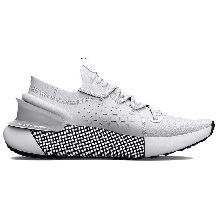 Under Armour Hovr Phantom 3 'Triple White' Women's 3025517-100