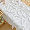 GPPNKC Newborn Summer Cooling Ice Silk Bamboo Blanket
