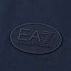EA7 Armani Mens Half-Zip Breathable Polo Shirt Men Tops 7M001296-AF13137-UB102
