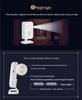 Villa Entrance Infrared Induction Doorbell - Long-Distance, Split Type