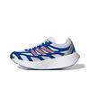 Zapatillas Unisex Adizero Aruku Collegiate Royal Bright Red Blue Cloud-White JQ7392