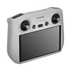 Silicone Protective Case for DJI RC N1 Screen Remote Controller Mini 3 Pro Dust-proof Protector Cover Anti-scratch Skin Sleeve