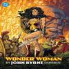 Wonder Woman by John Byrne Omnibus by Walt Simonson Hardback Book 9781799502791