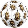 Cristiano Ronaldo Misura 5 Calcio Cucito a Macchina Universale Indoor/Outdoor Regalo Perfetto per gli Appassionati di Sport