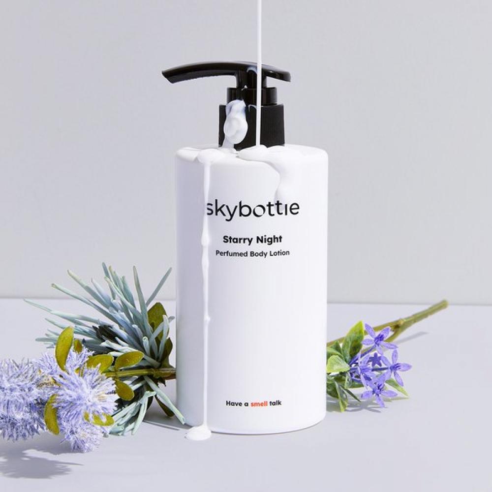 

Starry Night Perfume Body Lotion 300ml