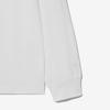Fila Long Sleeve T shirT Graphic poinT Sleeve