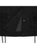 TUOMIO Ribbon Pocket Jacket [Black]