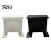 3D Printed Mini Fireplace, Micro Scene Furniture, Desktop Decoration for Room Box, Model Display Accessory