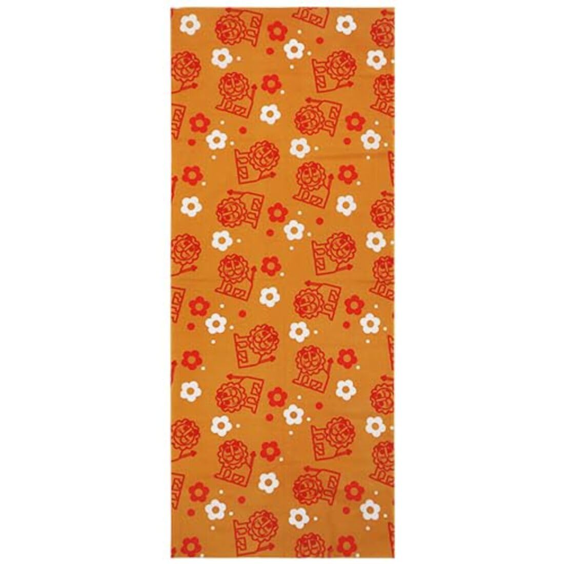 

Старый Реста Тэнугуи ДЕБИКА оранжевый