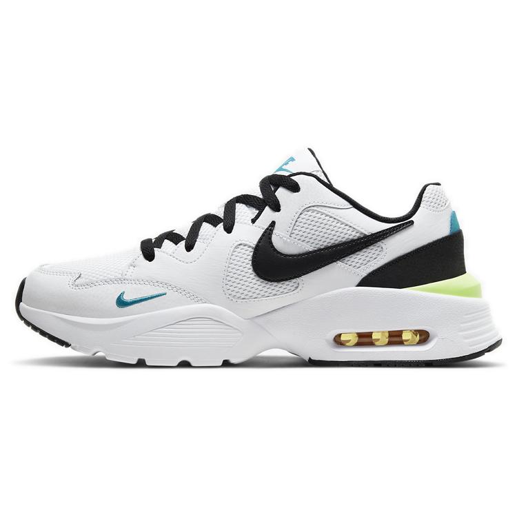 

Новые Nike Air Max Fusion White CJ1670-103 42