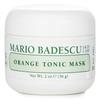 Orange Tonic Mask