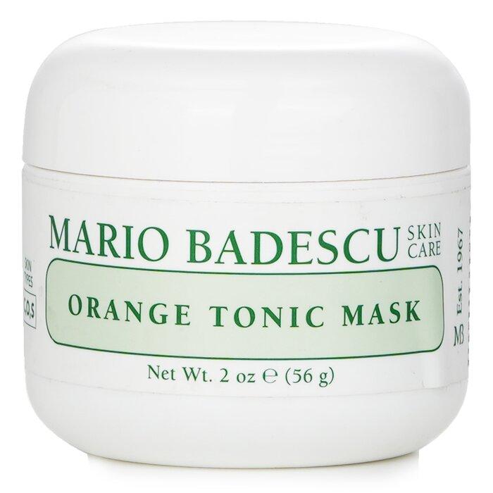 Mario Badescu Orange Tonic Mask