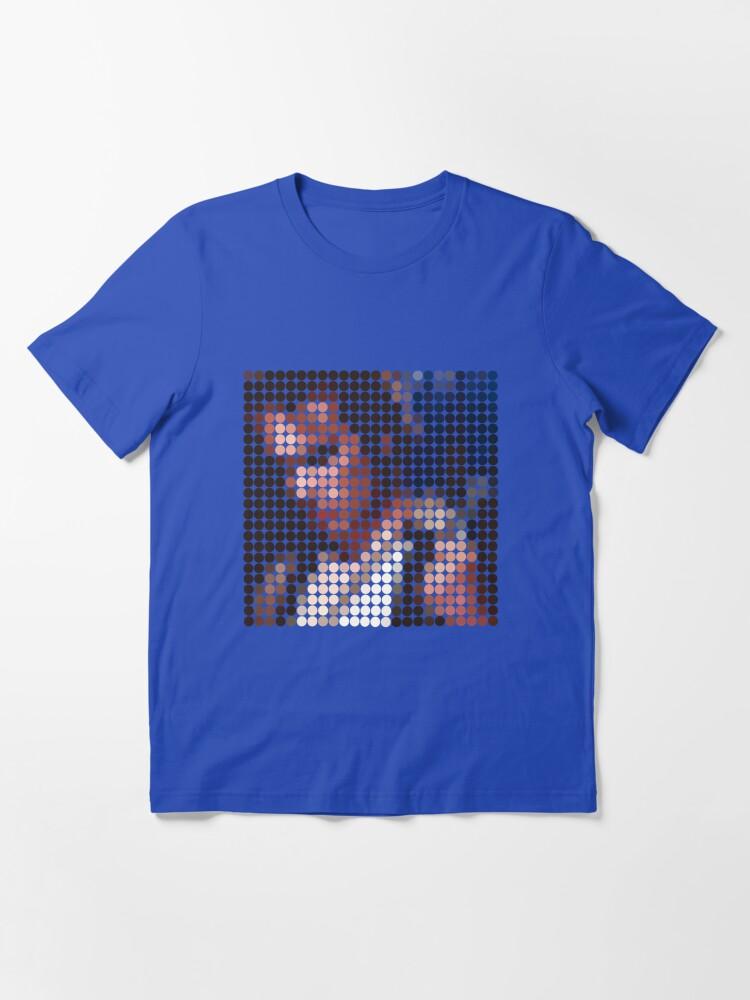 Jeff Buckley Grace Essential T-Shirt