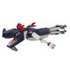 Bricklink Fikirler Subnautica Derinlerin Canavarları 31088 Deniz Aç Kurt Dünya Yaratıcı Yapı Blokları Çocuk Oyuncakları Noel Hediyesi