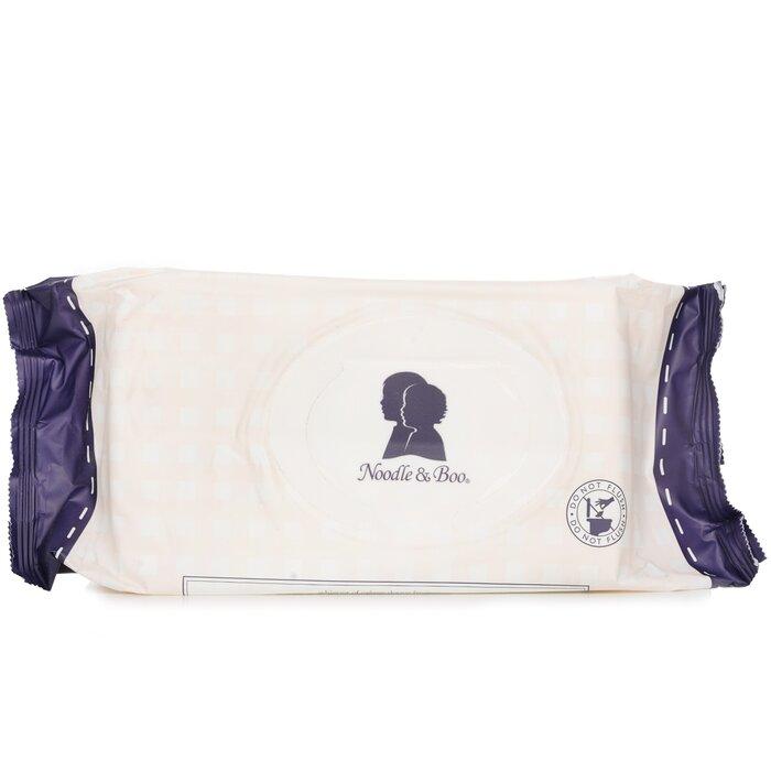 NOODLE & BOO Ultimate Cleansing Cloth - Face, Body & Butt - 7