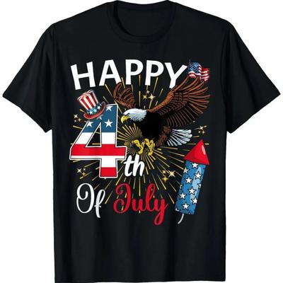 Tops – T-Shirts