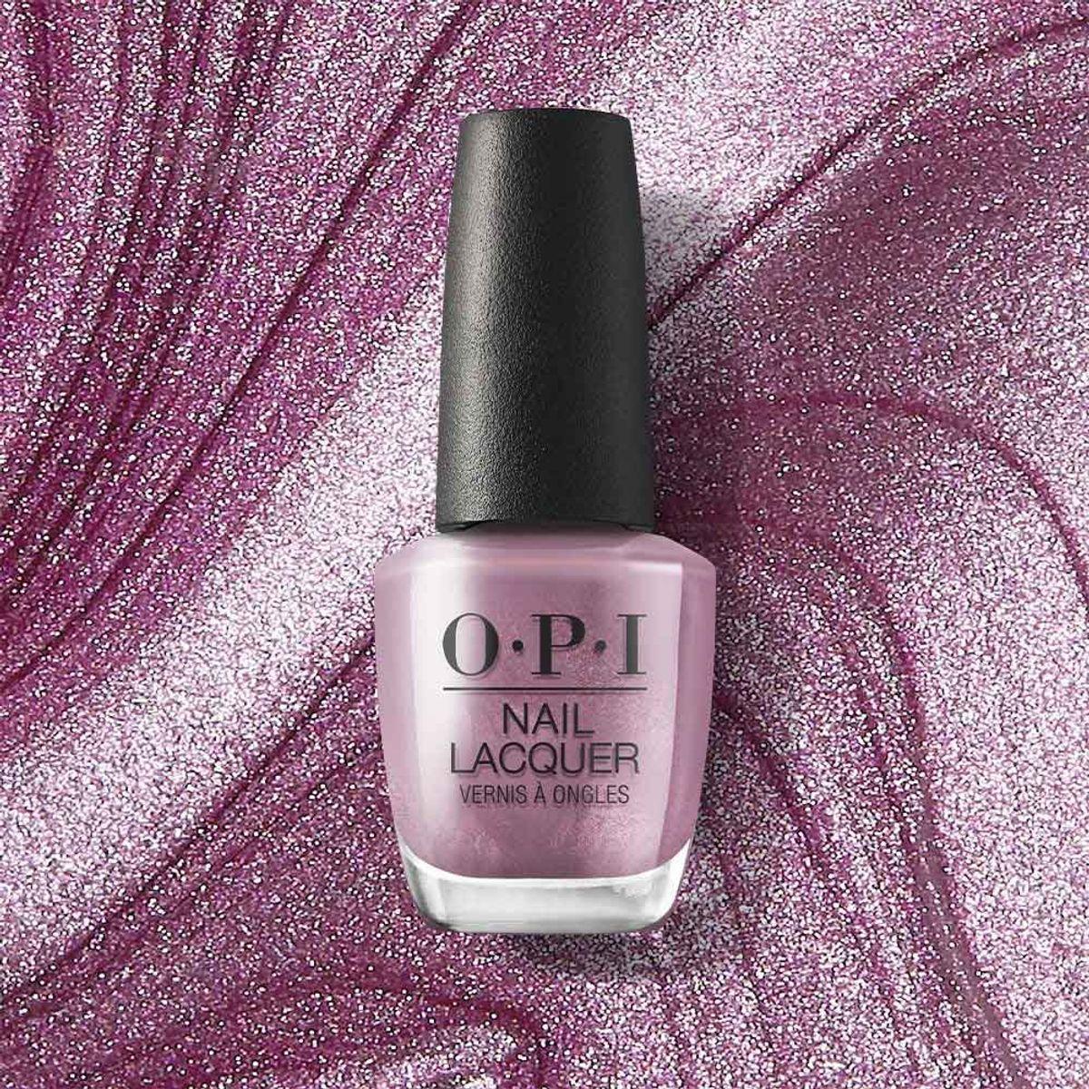 [Nail Lacquer] F016 - Cyborn Again