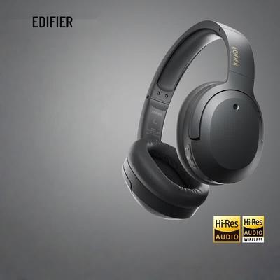 Edifier W820NB Dual Golden Label ANC Bluetooth Headphones