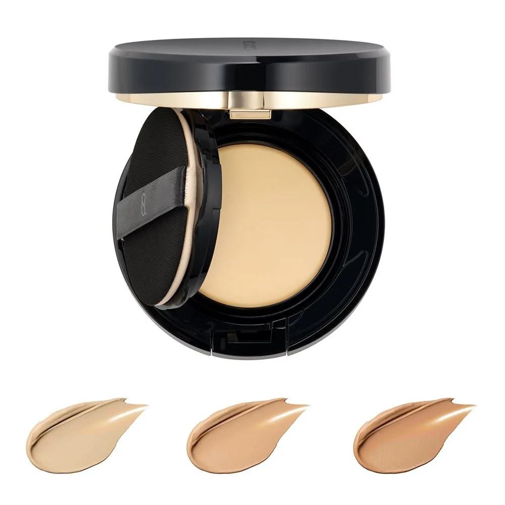 

SUQQU Foundation Compact Glow Cream 2.2