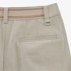 Lacoste Women's Bermuda Pants FF959E-56G02S
