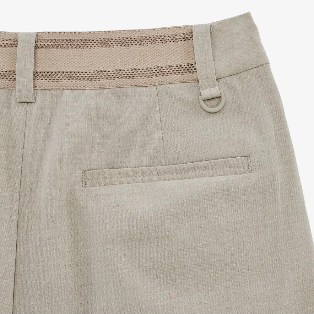 Lacoste Women's Bermuda Pants FF959E-56G02S