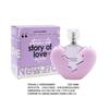 New Perfume Love Story Lasting Women's Elegant Fragrance Vietnam Middle East New Perfume
