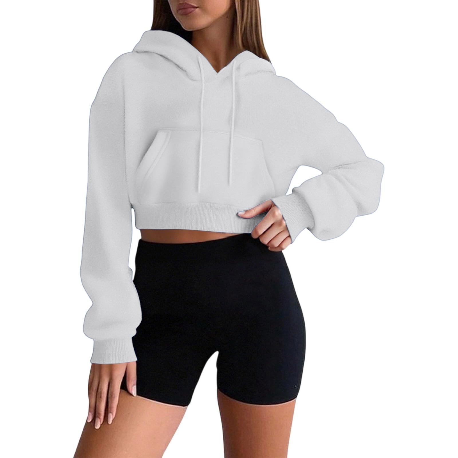 

Женская мода, повседневный пуловер с длинными рукавами и круглым вырезом с принтом на Хэллоуин XL белый