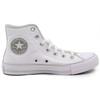 Converse Chuck Taylor All Star Trend Lightweight Comfortable Abrasion Resistant High Top Espadrilles Women's White