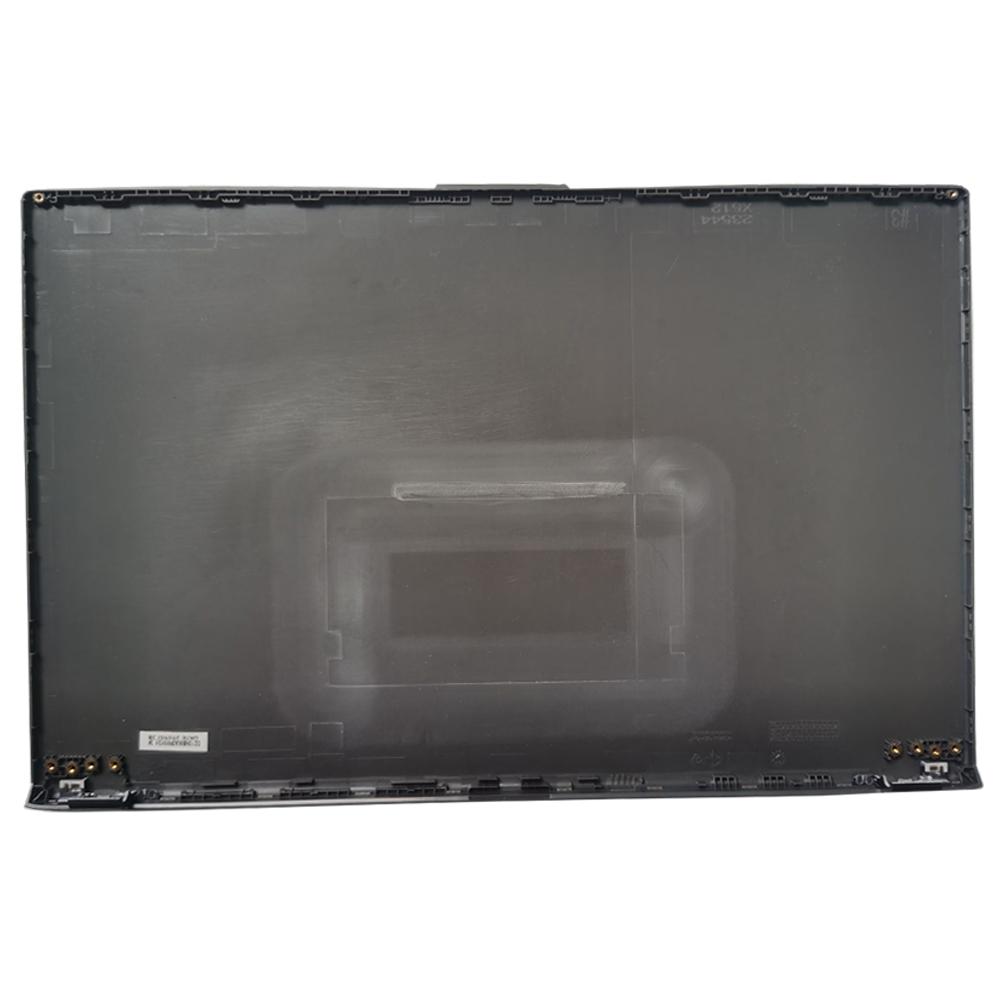 NEW Case For VivoBook 15 X512 X512F X512FA X512DA X512UA A512 A512F F512 F512D V5000F laptop LCD Back Cover/hinges L&R