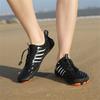 Scarpe da Acqua Unisex Asciugatura Rapida Uomo Donna Colorate Spiaggia Nuoto Surf Mare Scarpe Aqua Coppia Piedi Nudi a Monte Scarpe da Ginnastica