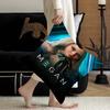 Movie MEGAN Pillow Cover Sofa Cushion Cover Home Room Decoration Children Gift