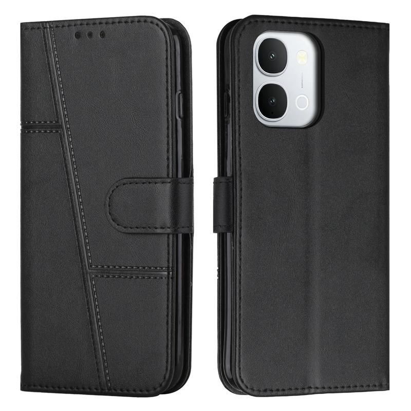 For vivo Y31d Case Flip Wallet Book Cover for Coque Vivo Y31D Cover VIVOY31D Y 31D 2026 V2543 Leather Protect Phone Cases Fundas