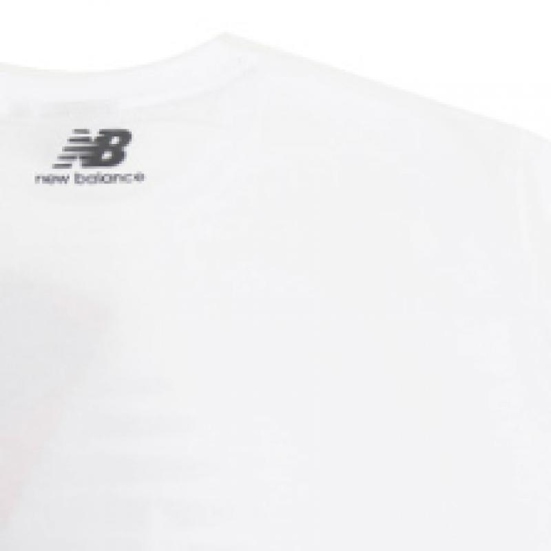 New Balance New Val Essential Unisex White Nbnecb1163 10