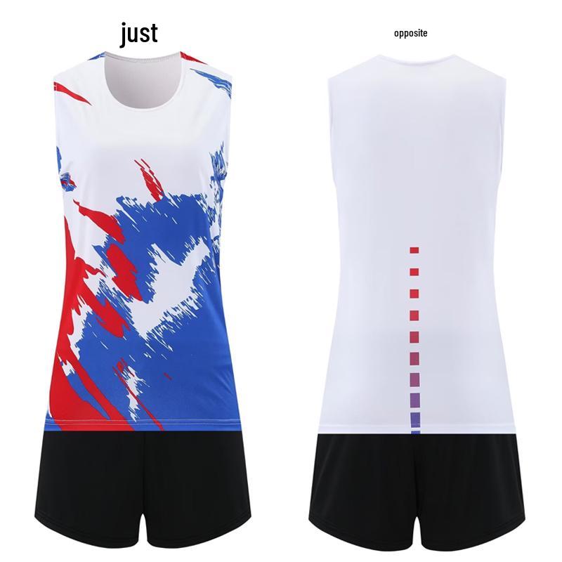 Unisex Quick-Dry Running Suit: Breathable Vest & Sportswear for Marathon and Training