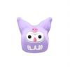 MINISO New copper Dopamine Cute Cartoon Doll Talisman Charm Bead Compatible With for Authentic Bracelets Do It Yourself BoysGirls Boutique Jewellery