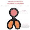 Cock Ring Silicone Penis Lock Rings Male Reusable Delay Ejaculation Ring Scrotum Bondage Goods Couple Cock Erection Erotic Toys