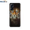 Phone Case For OPPO A98 5G Case CPH2529 Bumper Cute Cartoon Soft Silicone Back Cover for Oppo A98 5G A 98 OPPOa98 Fundas Coque