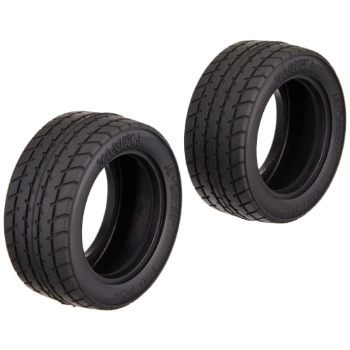 

Tamiya R/C SPARE PARTS SP-684 M chassis 60D radial M grip tire